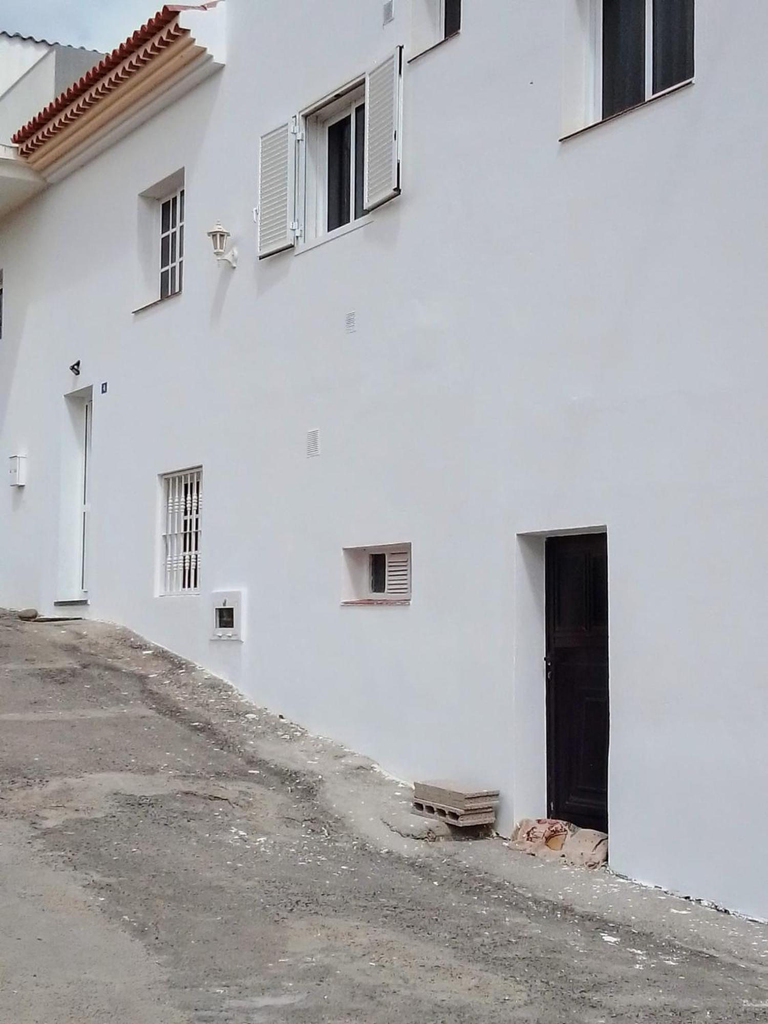 Casa Rural Mary San Miguel de Abona Bagian luar foto