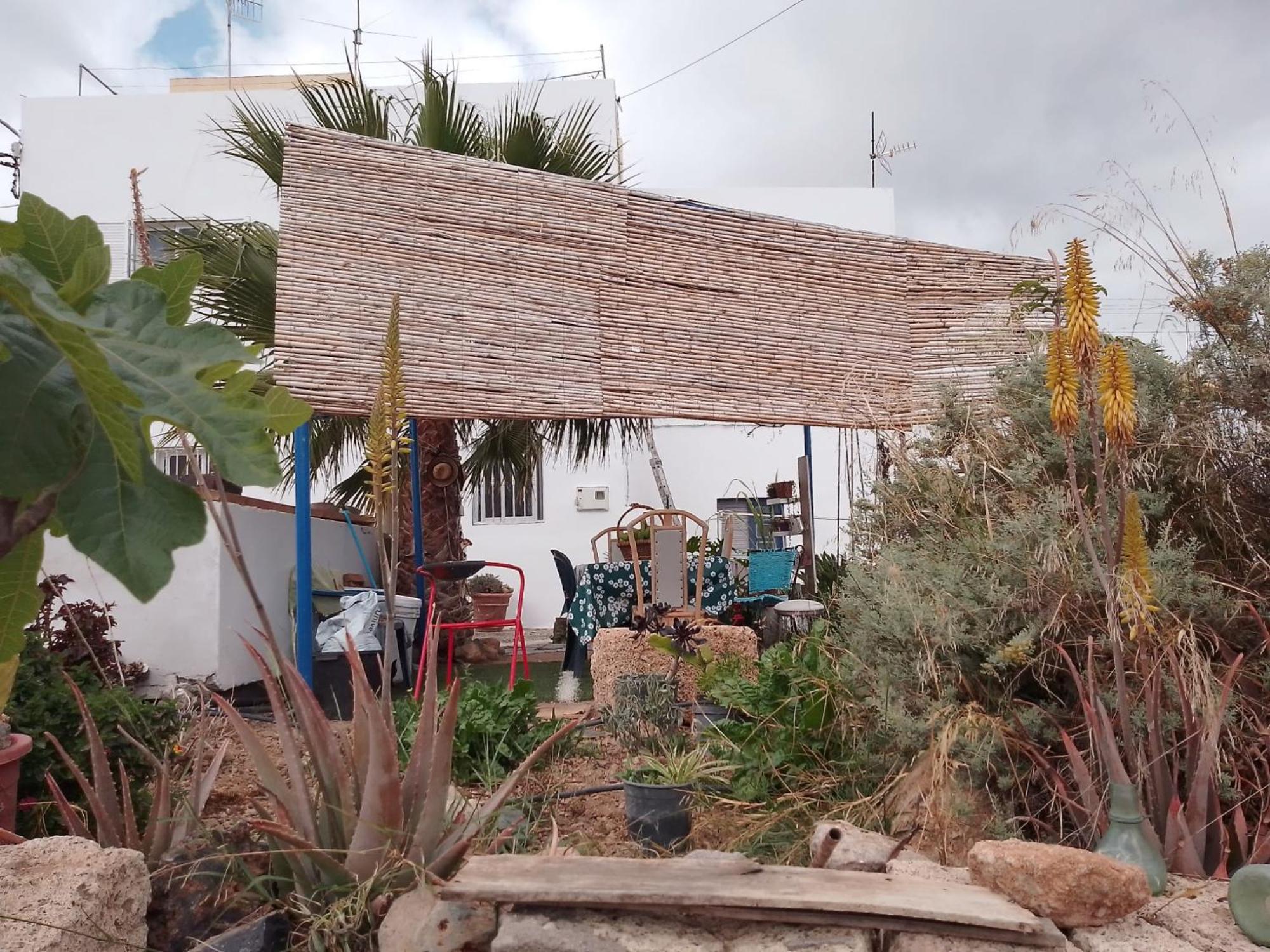 Casa Rural Mary San Miguel de Abona Bagian luar foto